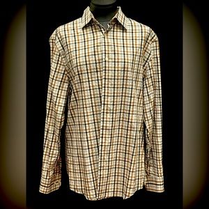 Men’s Banana Republic Shirt